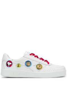 Lc23 кроссовки Snoopy