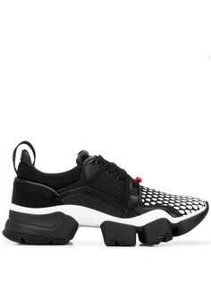 Givenchy кроссовки Jaw