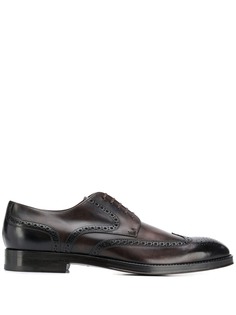 Boss Hugo Boss туфли дерби