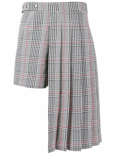 Marios многоярусные шорты