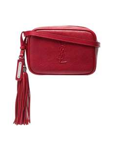 Saint Laurent поясная сумка Lou