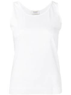 Snobby Sheep топ с U-образным вырезом