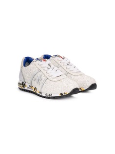 Premiata Kids кроссовки Lucy