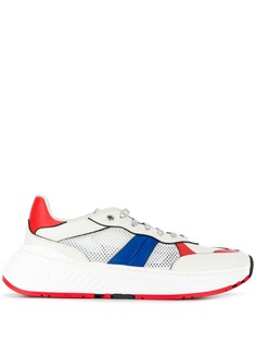 Bottega Veneta кроссовки Speed