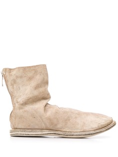 Guidi ботинки 586