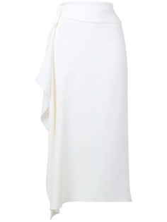 Roland Mouret юбка Kelley