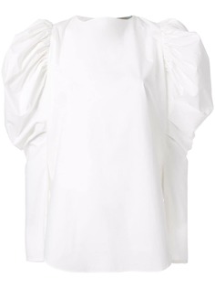 Silvia Tcherassi блузка Cyperus