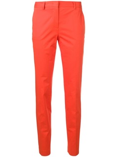 Alberto Biani брюки прямого кроя