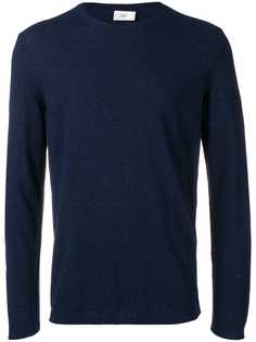 Closed пуловер кроя слим