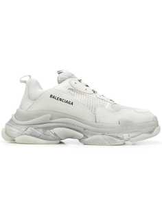Balenciaga кроссовки Triple S