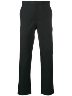 A.P.C. брюки чинос кроя слим