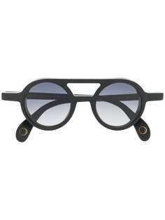 Monocle Eyewear солнцезащитные очки Bruto