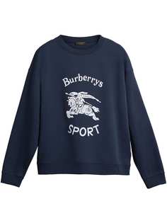 Burberry толстовка 1987