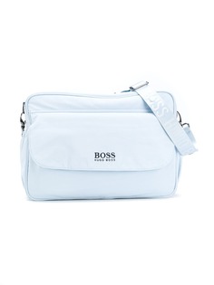 BOSS Kidswear сумка для мамы