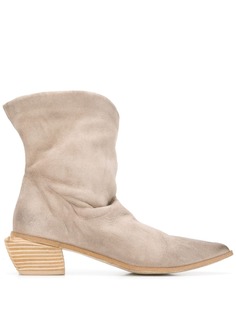 Marsèll ботильоны Stuzzicone 5442