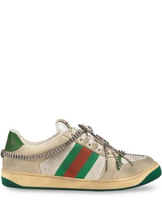 Gucci кроссовки Screener