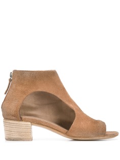 Marsèll ботильоны Bo Sandalo