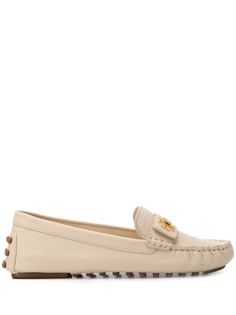 Tory Burch лоферы Kira
