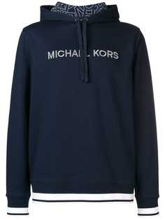 Michael Michael Kors худи с логотипом