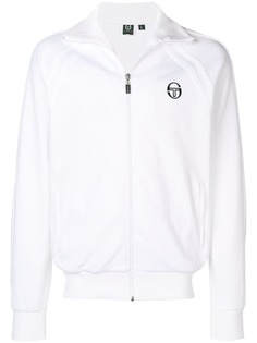 Sergio Tacchini спортивная куртка