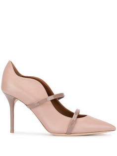 Malone Souliers туфли-лодочки Maureen Luwolt 85