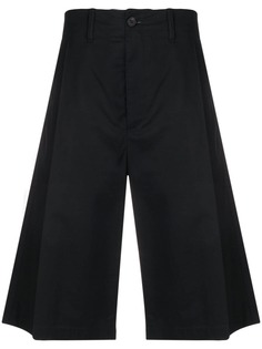McQ Alexander McQueen шорты Curtis