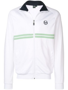 Sergio Tacchini спортивная куртка