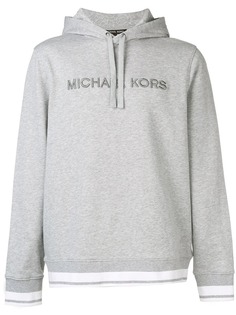 Michael Michael Kors худи с логотипом