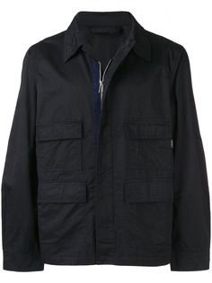 PS Paul Smith куртка на молнии