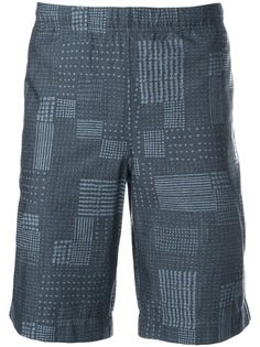 PS Paul Smith шорты с эластичным поясом