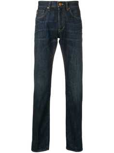 Giorgio Armani классические джинсы