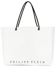 Philipp Plein сумка-тоут Statement