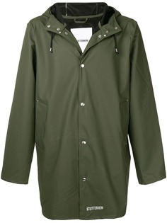 Stutterheim легкий плащ Stockholm