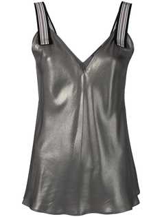 Antonelli топ в полоску