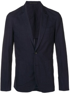 PS Paul Smith классический легкий блейзер