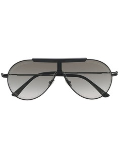 Jimmy Choo Eyewear солнцезащитные очки Eddy