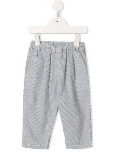 Familiar брюки в полоску