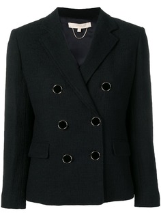 Vanessa Bruno блейзер оверсайз на пуговицах