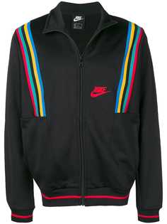 Nike куртка French Terry