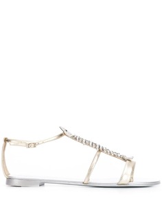 Giuseppe Zanotti сандалии Lisca