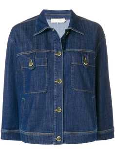 LAutre Chose джинсовая куртка