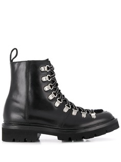 Grenson ботинки Nanette