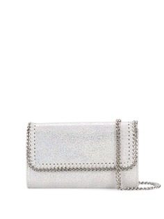 Stella McCartney клатч Falabella