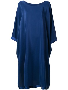 Jean Paul Knott платье макси свободного кроя