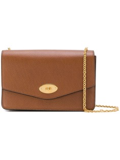 Mulberry сумка на плечо