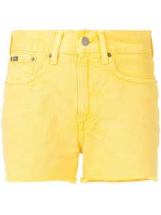 Polo Ralph Lauren джинсовые шорты