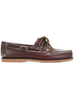 Timberland классические мокасины