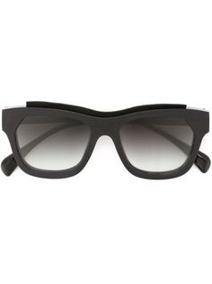 Marsèll солнцезащитные очки