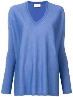 Snobby Sheep джемпер с V-образным вырезом