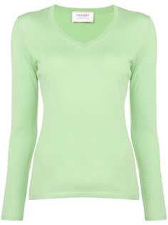 Snobby Sheep джемпер с V-образным вырезом